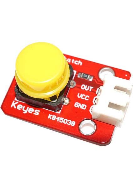 Keyes K845038 Pushbutton Modül