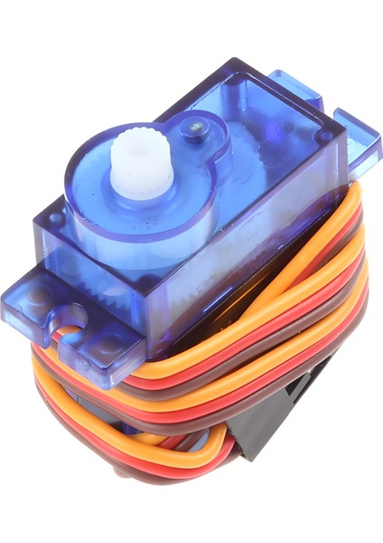 Tower Pro SG90 Rc Mini Servo Motor