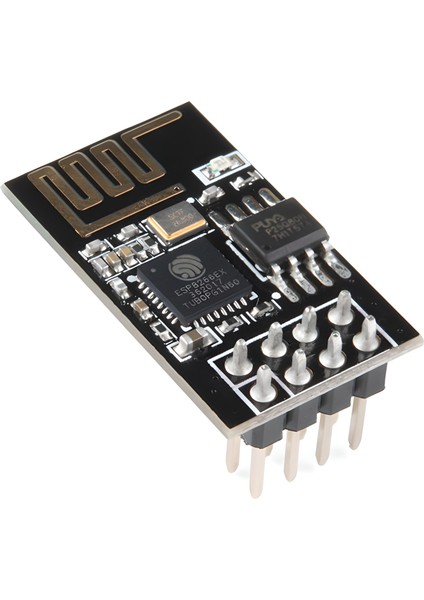 ESP8266 Wifi Modülü