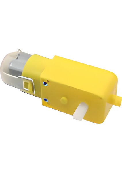 6V 250RPM Sarı Motor fiyatları