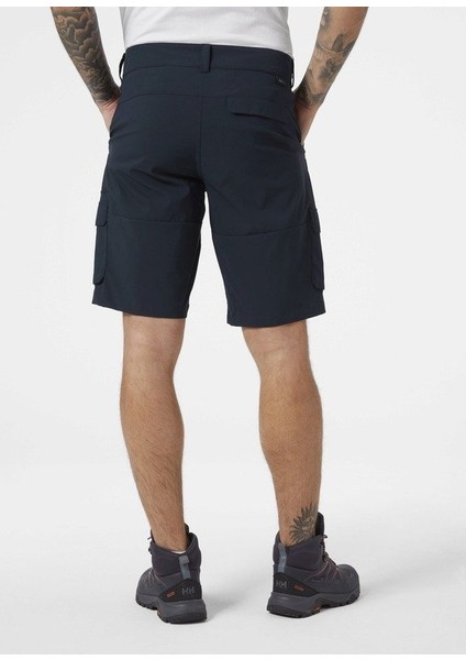 Maridalen Şort Pantolon - Navy fiyatları