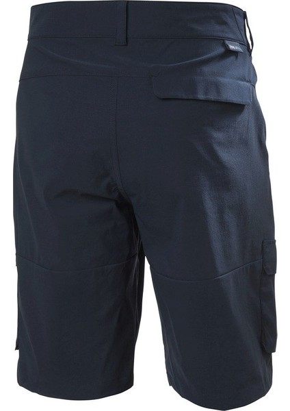 Maridalen Şort Pantolon - Navy indirimleri