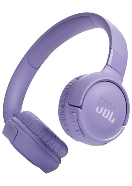 Jbl Tune 520BT Multi Connect Wireless Kulaklık, Mor