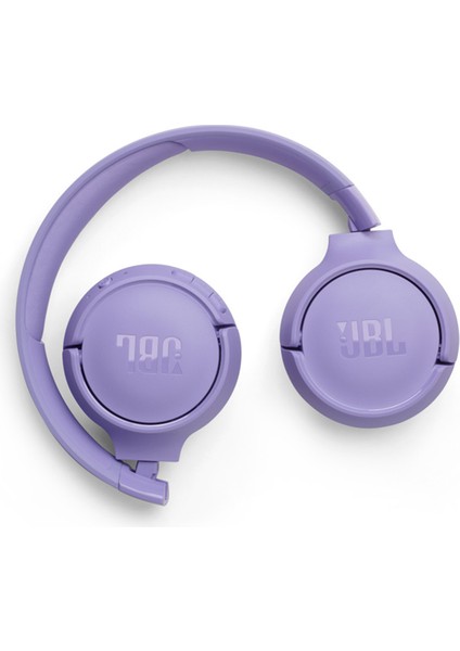 Jbl Tune 520BT Multi Connect Wireless Kulaklık, Mor