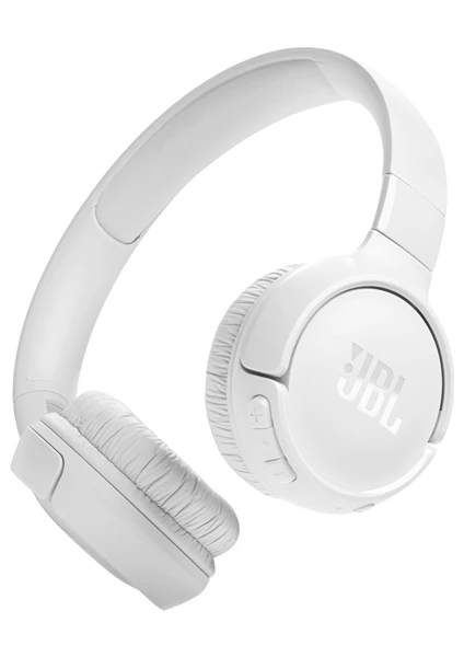 Jbl Tune 520BT Multi Connect Wireless Kulaklık, Beyaz