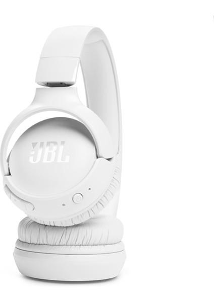 Jbl Tune 520BT Multi Connect Wireless Kulaklık, Beyaz