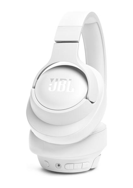 Jbl Tune 720BT Wireless Kulaklık, Ct, Oe,beyaz