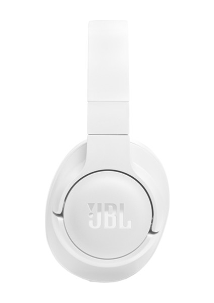 Jbl Tune 720BT Wireless Kulaklık, Ct, Oe,beyaz