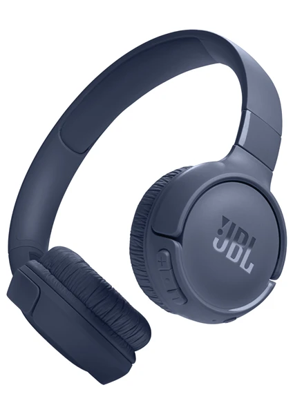 Jbl Tune 520BT Multi Connect Wireless Kulaklık, Mavi