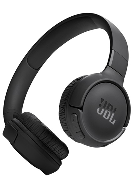 Jbl Tune 520BT Multi Connect Wireless Kulaklık, Siyah