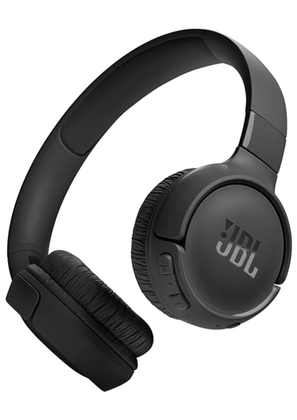 Jbl Tune 520BT Multi Connect Wireless Kulaklık, Siyah