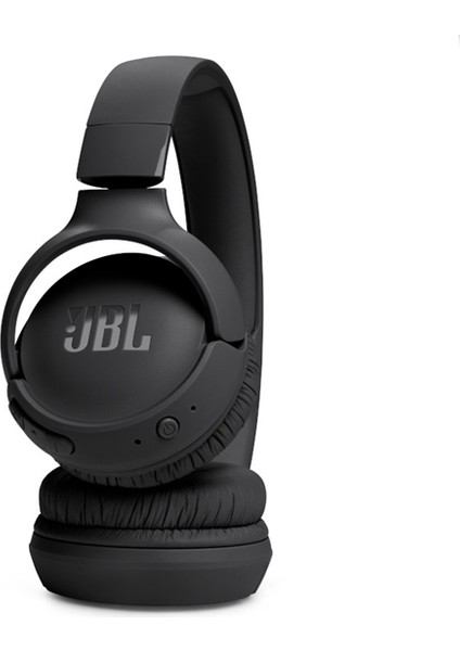 Jbl Tune 520BT Multi Connect Wireless Kulaklık, Siyah