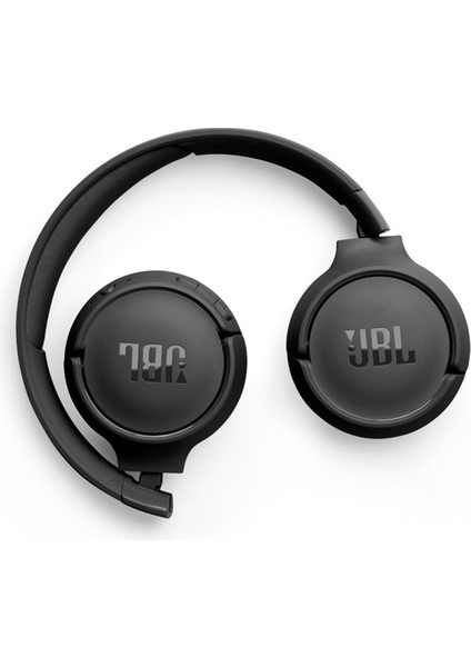 Jbl Tune 520BT Multi Connect Wireless Kulaklık, Siyah