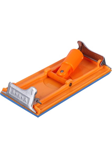 Grout Şamandıra Alçı Mala Zımpara Blok El Zımpara Metal Için Saplı El Zımpara (Yurt Dışından) fiyatları