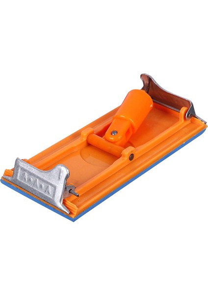 Grout Şamandıra Alçı Mala Zımpara Blok El Zımpara Metal Için Saplı El Zımpara (Yurt Dışından) fırsatları