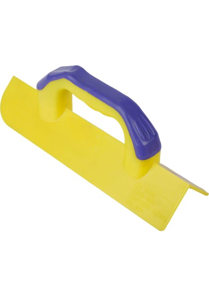 Köşe Mallı Alçıpan Köşe Şekillendirme Aracı Putty Scraper Putty Spatula Dış Köşe (Yurt Dışından)