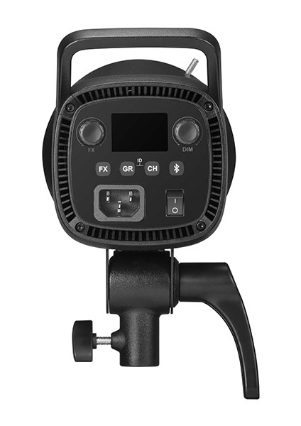 SL60II D 60W Beyaz LED Video Işığı Tekli Kit