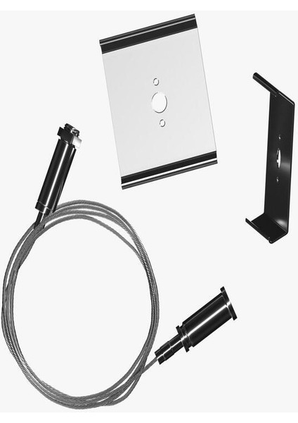 Kare 100x100 Lineer Armatür (CRI>95) 4000 Kelvin Beyaz Kasa fırsatları