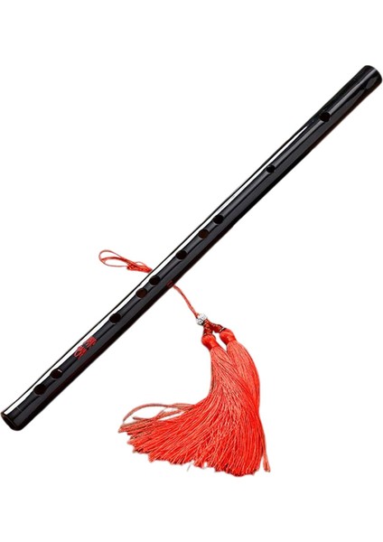 Bambu Flüt Premium Band Flautist Çocuklar Için Rüzgar Enstrümanı Kolayca Öğrenmek (Yurt Dışından) fırsatları