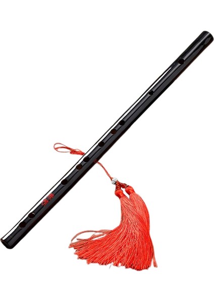 Bambu Flüt Premium Band Flautist Çocuklar Için Rüzgar Enstrümanı Kolayca Öğrenmek (Yurt Dışından) indirimleri