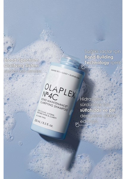 Deep Cleanse & Moisture Duo - Derinlemesine Temizleme ve Nemlendirme Sağlayan Bağ Set