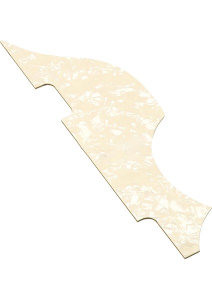 Bas Tarzı Enstrümanlar Accs Için Humbucker Caz ve Bas Pickguard Dekoru (Yurt Dışından) indirimleri