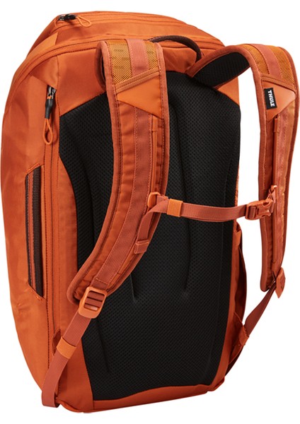 Chasm Notebook Sırt Çantası 26L, Autumnal