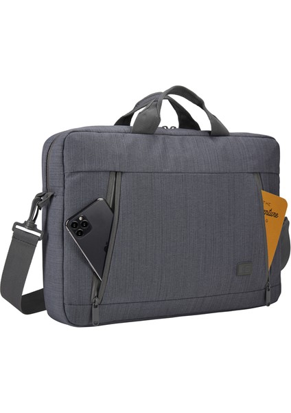 Case Logic Caselogic Huxton Notebook Çantası, 15,6",graphite