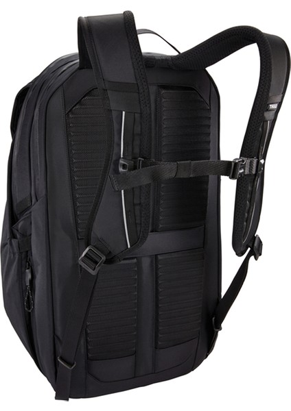 Paramount Commuter Sırt Çantası 27L, Black