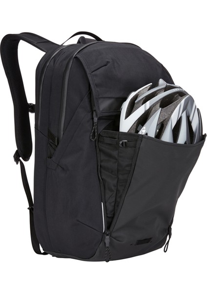 Paramount Commuter Sırt Çantası 27L, Black