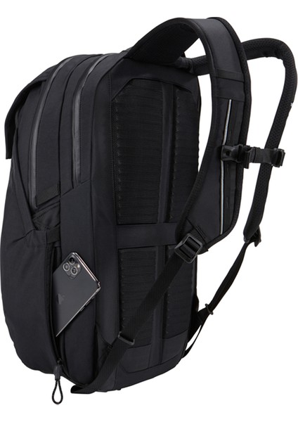 Paramount Commuter Sırt Çantası 27L, Black