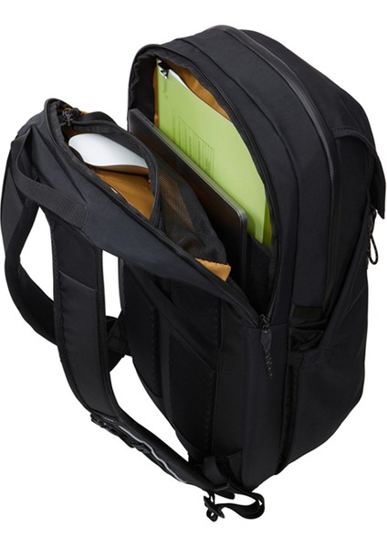 Paramount Commuter Sırt Çantası 27L, Black