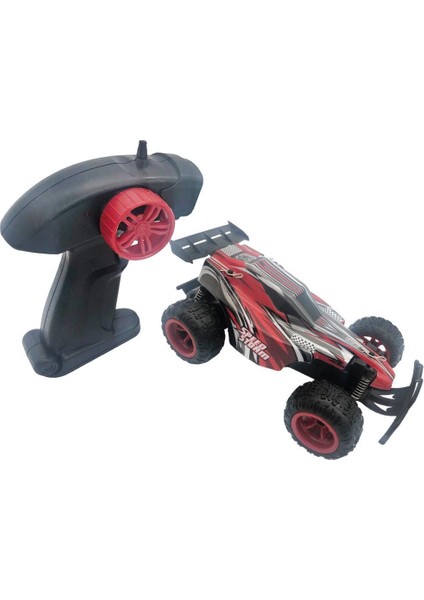 Birlik Oyuncak 1:22 U/k Full Fonksiyon Şarjlı Hız Aracı Buggy 9600-E