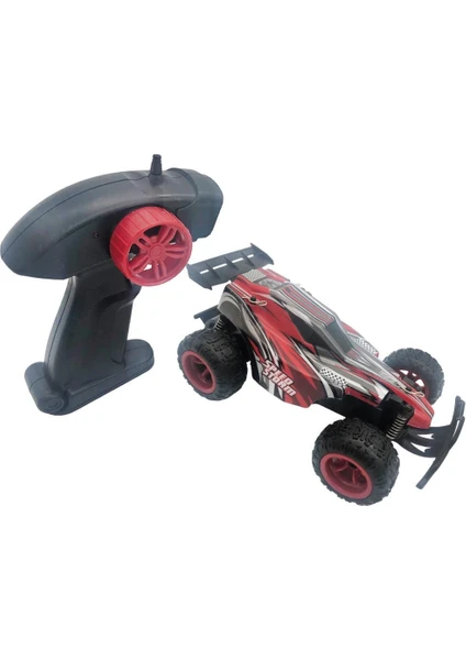 Birlik Toys Birlik Oyuncak 1:22 U/k Full Fonksiyon Şarjlı Hız Aracı Buggy 9600-E