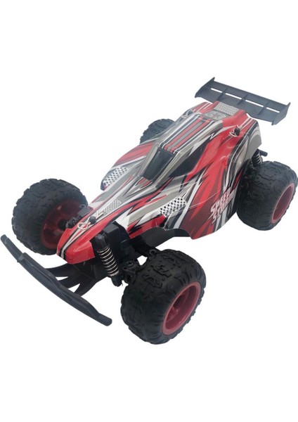 Birlik Oyuncak 1:22 U/k Full Fonksiyon Şarjlı Hız Aracı Buggy 9600-E