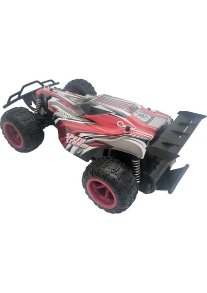 Birlik Oyuncak 1:22 U/k Full Fonksiyon Şarjlı Hız Aracı Buggy 9600-E