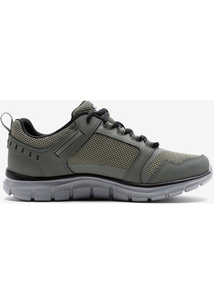 Track Erkek Haki Spor Ayakkabı 232001TK Olbk