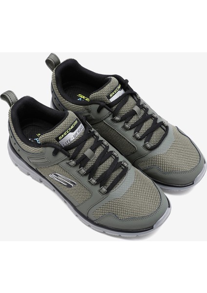 Track Erkek Haki Spor Ayakkabı 232001TK Olbk