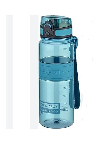 Trıtan Matara 650 ml 5029 Vine Cyan