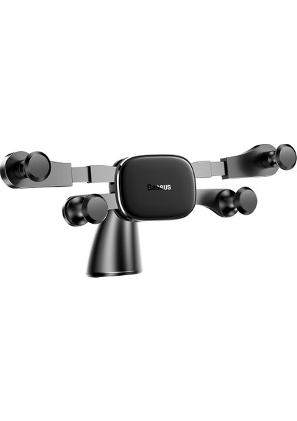 Horizontal Gravity Araç İçi Telefon Tutucu