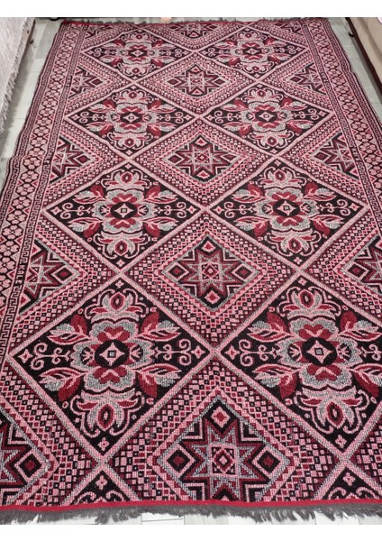 Uşak Dokuma Büyük Boy Kilim