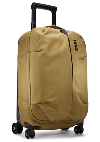Aion,4 Tekerlekli Carry On,nutria