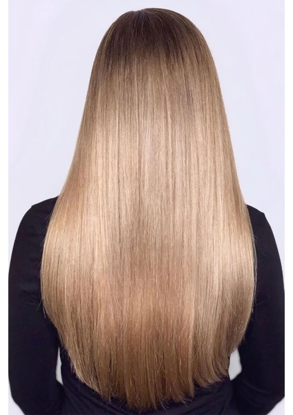 Healthy Hair Travel Trio - Bağ Güçlendiren & Saçların Sağlıklı Olmasını Sağlayan Bakım Seti