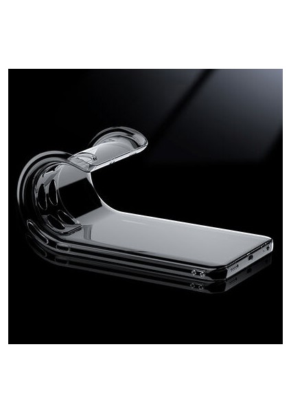 Xiaomi Redmi Note 11 Global Uyumlu Kılıf Şeffaf Kamera Korumalı Esnek Silikon Telefon Kılıfı Kapak modelleri