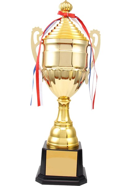 Metal Kupa Kupası Başarıları Turnuvalar Kalite Okulu Partisi Ödül 43CM (Yurt Dışından) indirimleri