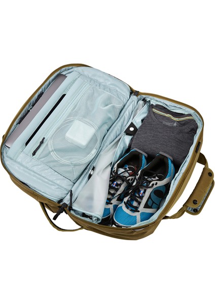 AION,DUFFEL,35L,NUTRIA