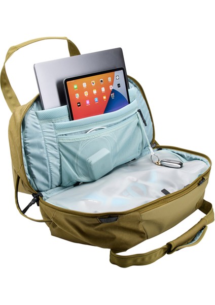 AION,DUFFEL,35L,NUTRIA