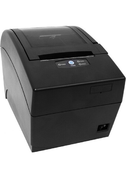 Hanasıs HS-P02 Termal Etiket Yazıcı