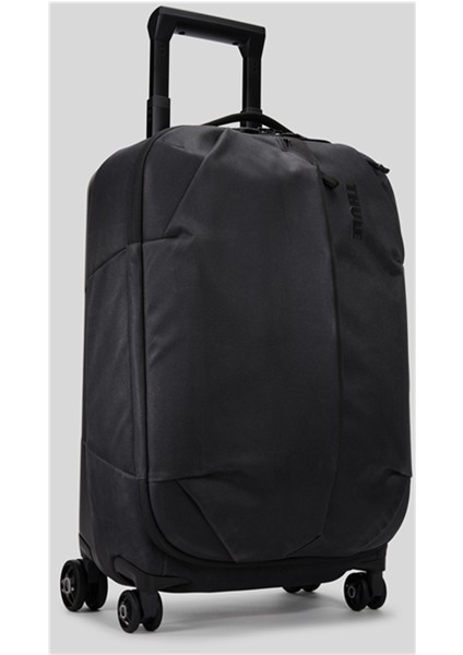 Aion,4 Tekerlekli Carry On,black