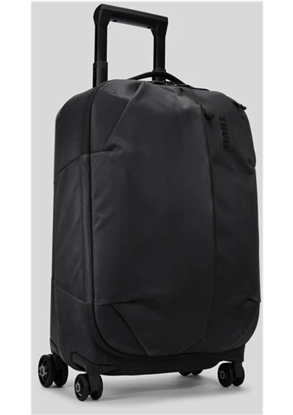 Aion,4 Tekerlekli  Carry On,black